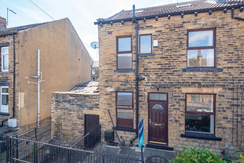 Main image of property: Pembroke Road, Pudsey, LS28