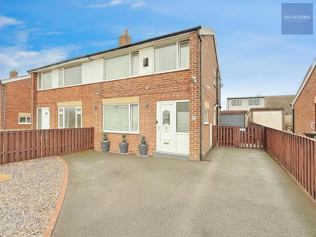 Main image of property: Tyersal Close, Bradford