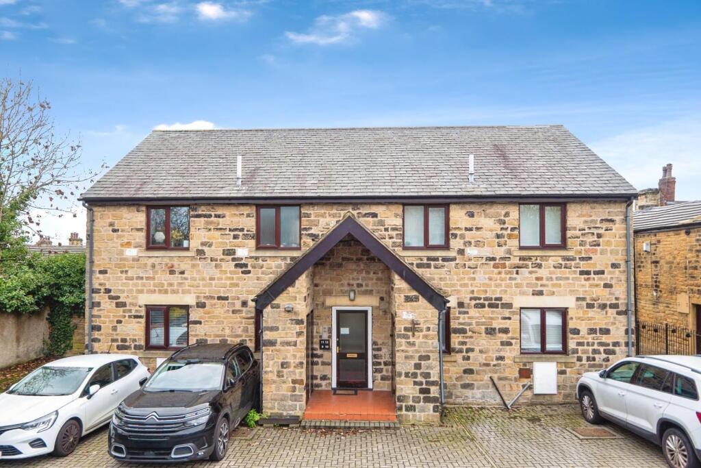 Main image of property: Clifton Place, Pudsey