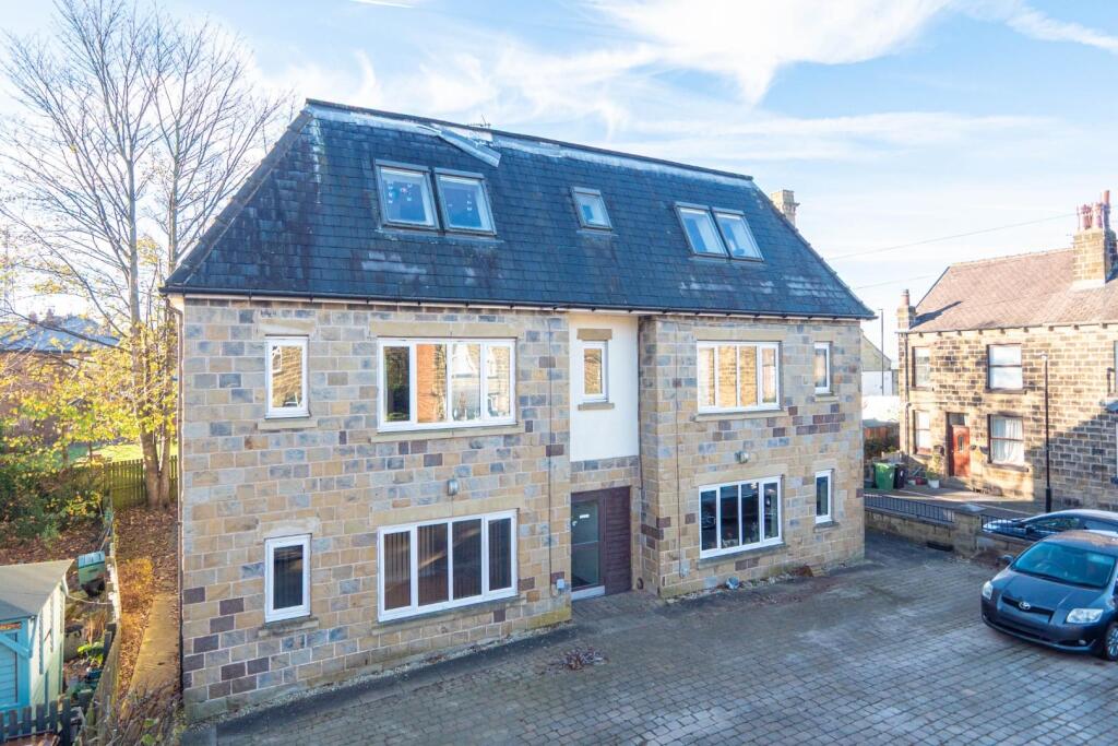 Main image of property: Westmoor Street, Leeds