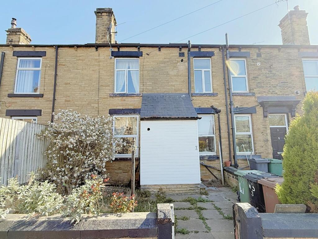 Main image of property: Gladstone Terrace, Pudsey, LS28 6NE