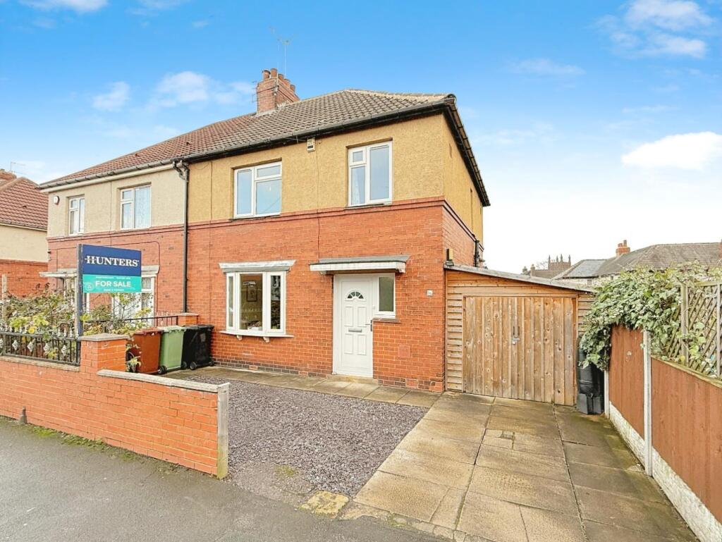 Main image of property: South Drive, Farsley