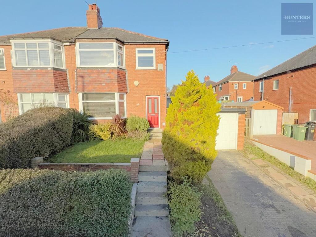 Main image of property: Raynville Road, Bramley,  LS13 2RG