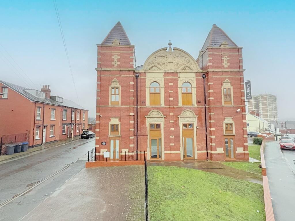 Main image of property: Hall Road, Leeds
