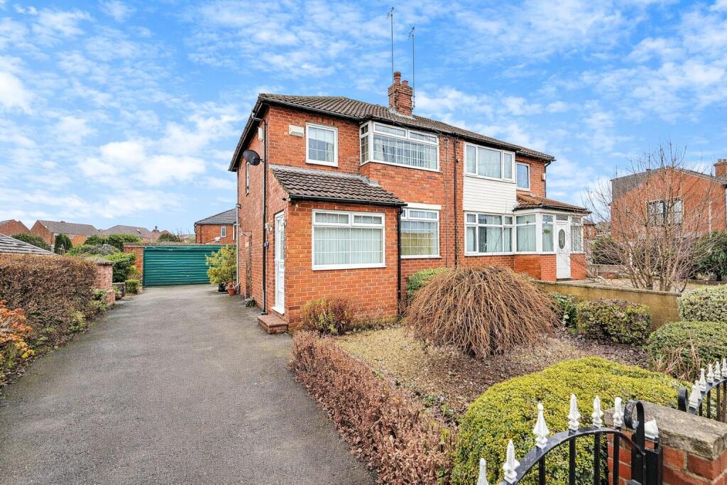 Main image of property: Whitehall Road, Wortley, Leeds