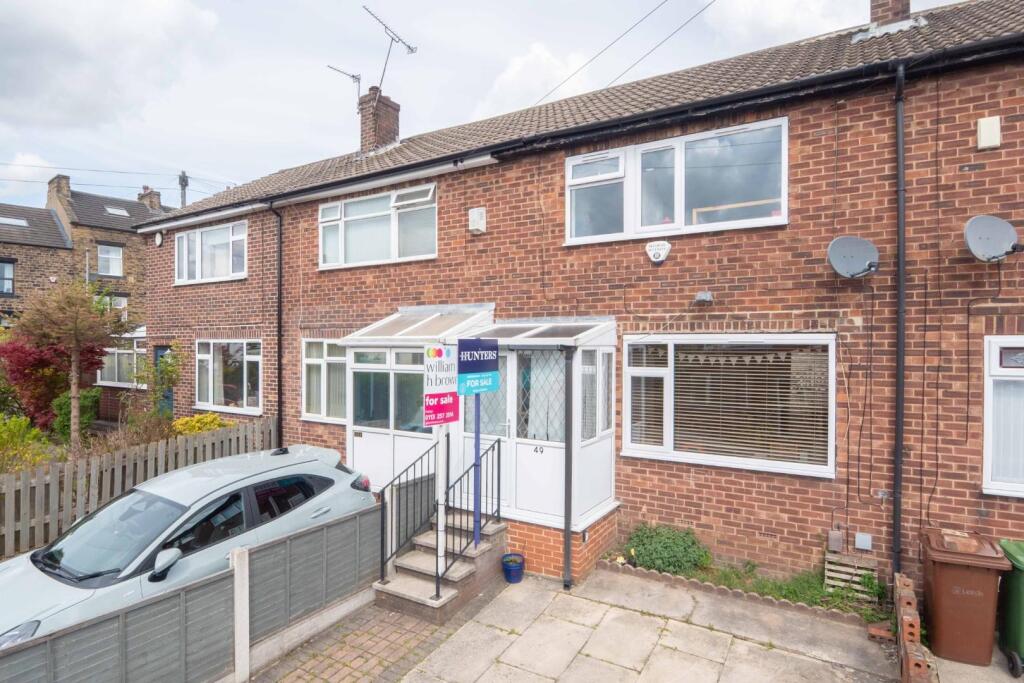 Main image of property: Marsh Terrace, Pudsey