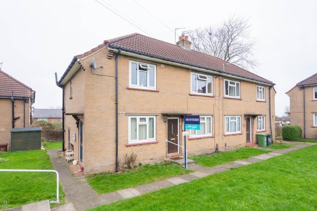 Main image of property: Fartown, Pudsey,LS28 8NN