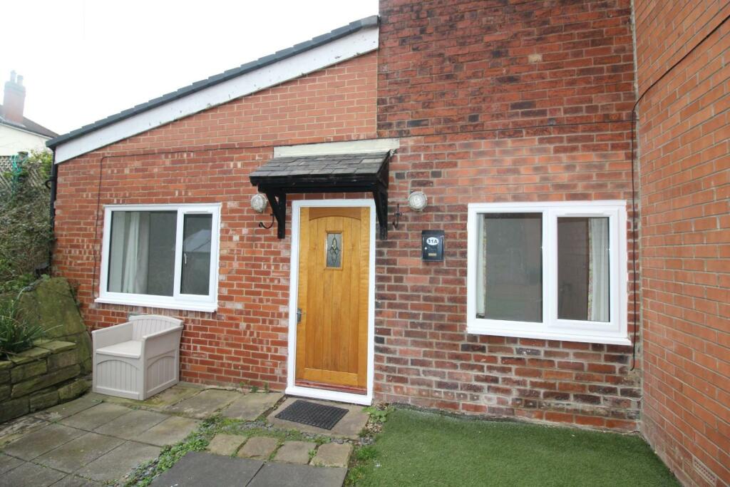 1 bedroom house for rent in The Towers, Armley, LS12