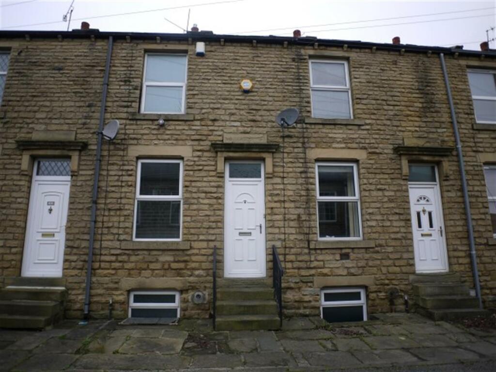 1 bedroom terraced house for rent in Dawson Street, Stanningley,LS28 6DQ, LS28