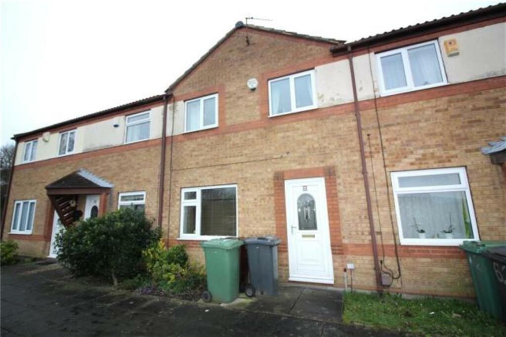 3 bedroom terraced house for rent in Musgrave View, LS13 2QN, LS13
