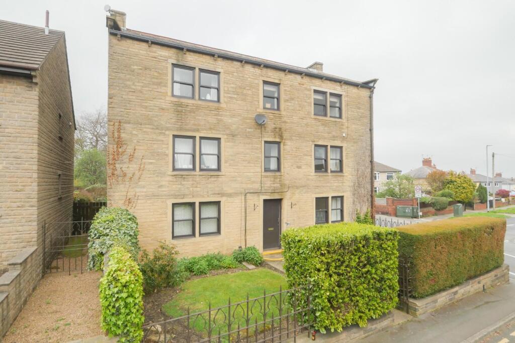 Main image of property: Osbourne Court, Back Lane, Bramley, LS13 4BN