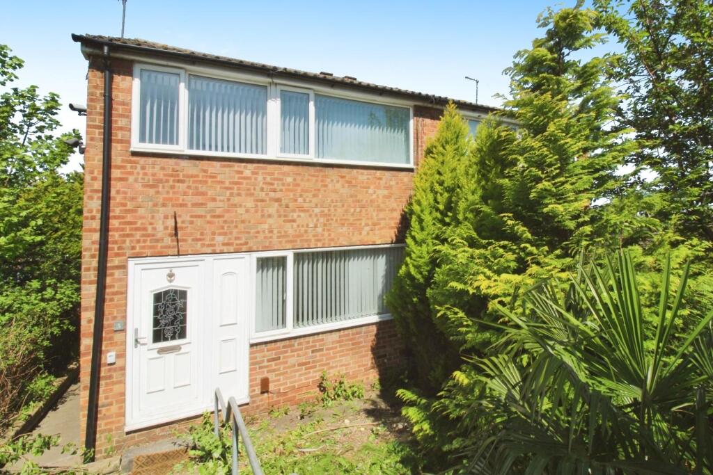Main image of property: Broadlea Crescent, LS13 2JS