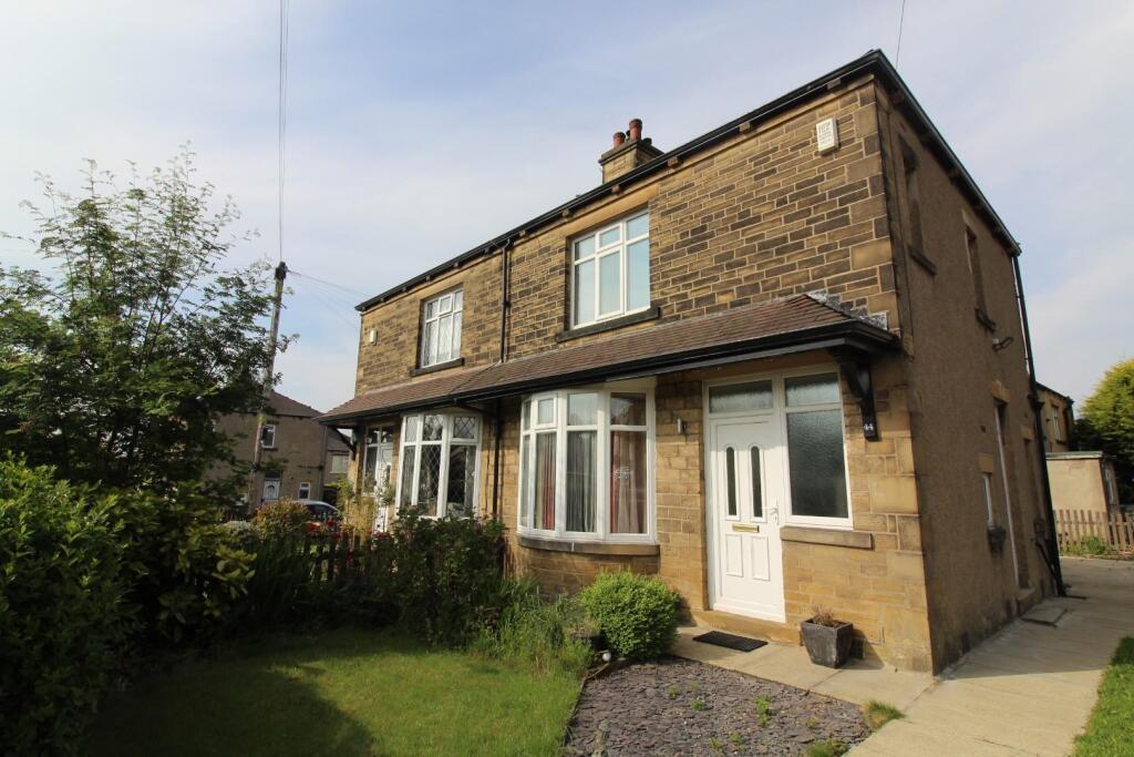 Main image of property: Grange Avenue, Thornbury, Bradford, BD3 7BB