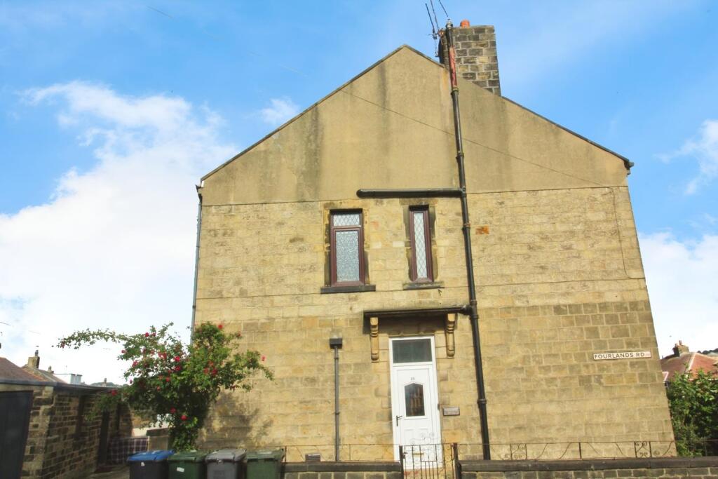 Main image of property: Fourlands Road, Bradford