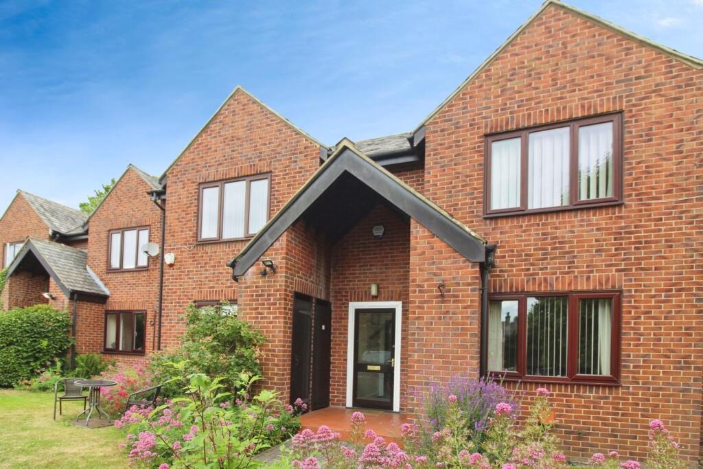 Main image of property: Clifton Place, Pudsey, LS28 7EE