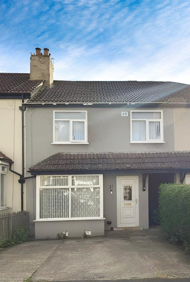 Main image of property: Marlott Road, Shipley