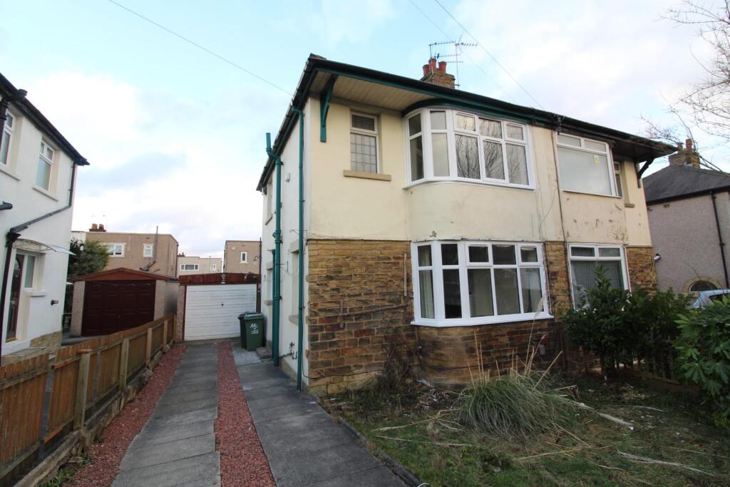 Main image of property: Daleside Road, Pudsey