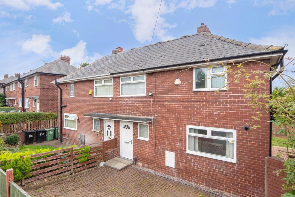 Main image of property: Fairfield Road, LS13 3DU