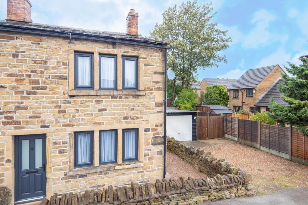 Main image of property: Valley Road, Pudsey