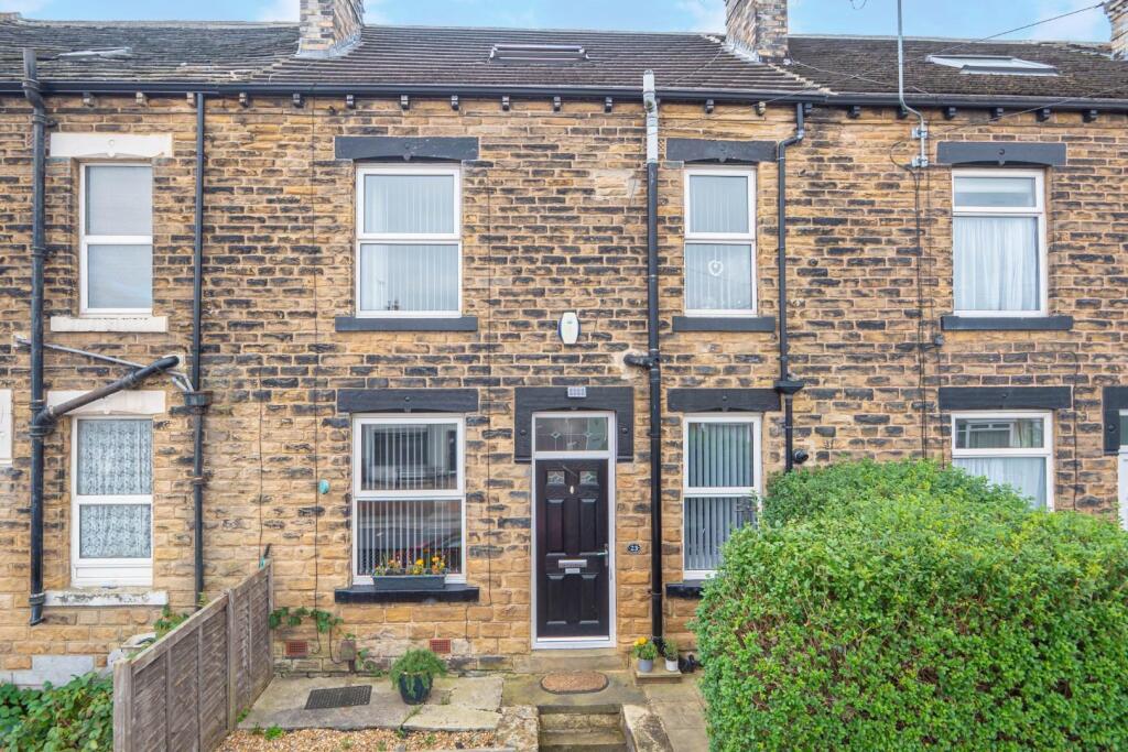 Main image of property: Thorpe Road, Pudsey,  LS28 7NG