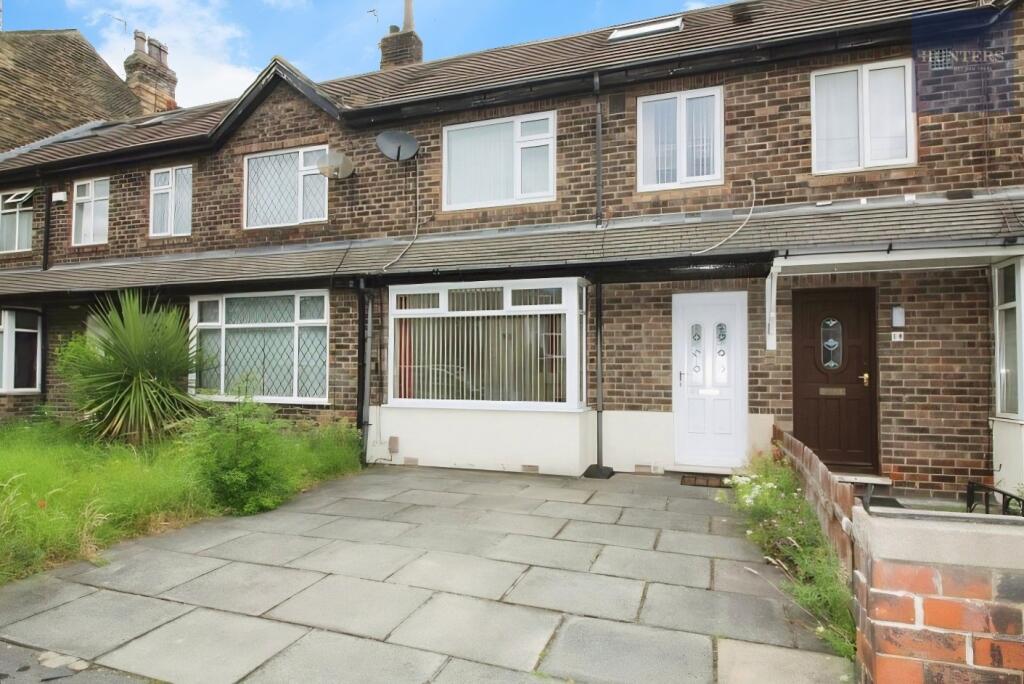 Main image of property: Brunswick Road, Pudsey, LS28 7NA