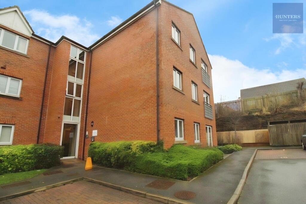 Main image of property: Fieldmoor Lodge, LS28 8DF