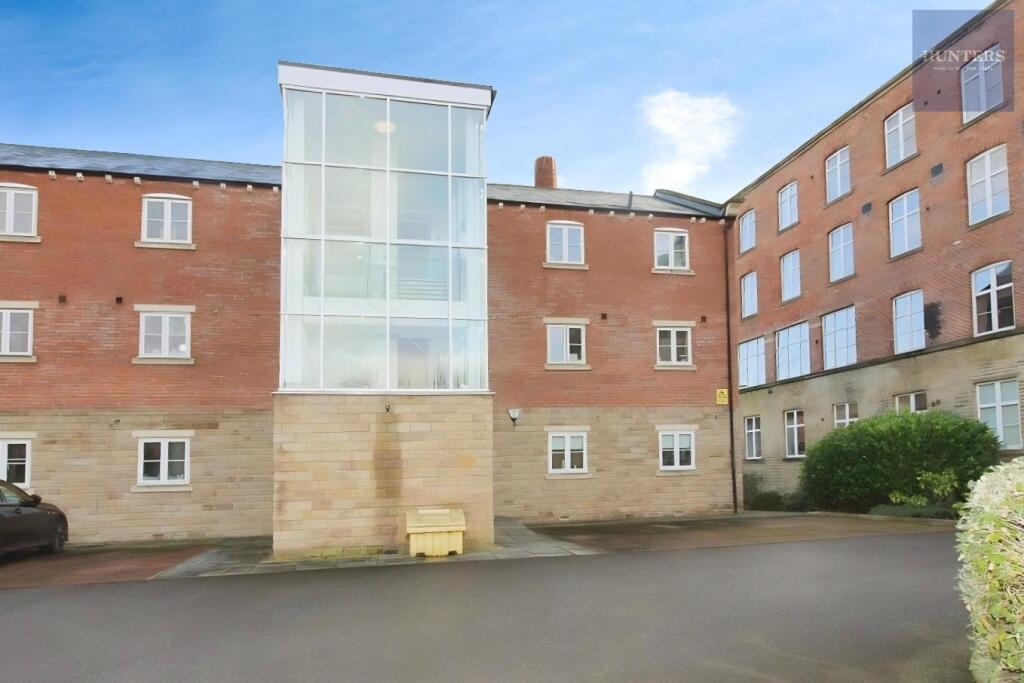 Main image of property: Millpond Gardens, Armley, LS12 3DE