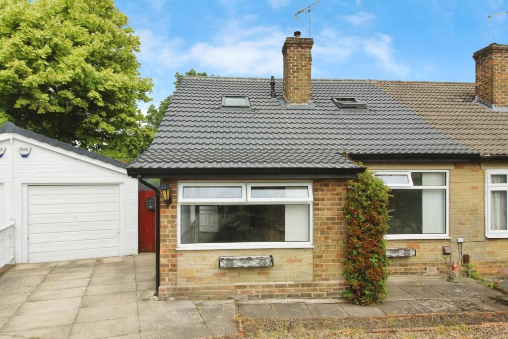 Main image of property: Meadow Park Drive, Pudsey, LS28 7TH