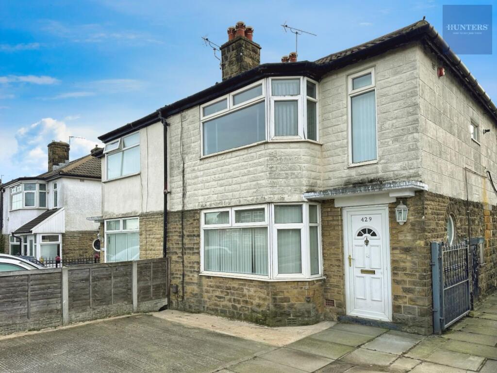 Main image of property: Bradford Road, Pudsey