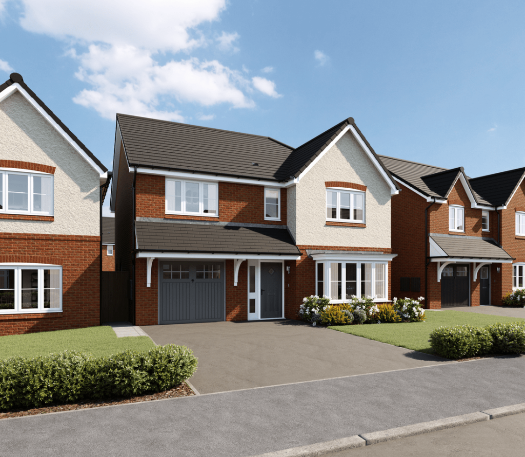 Main image of property: Branston Road,
Branston,
Burton-Upon-Trent,
DE13 9SA