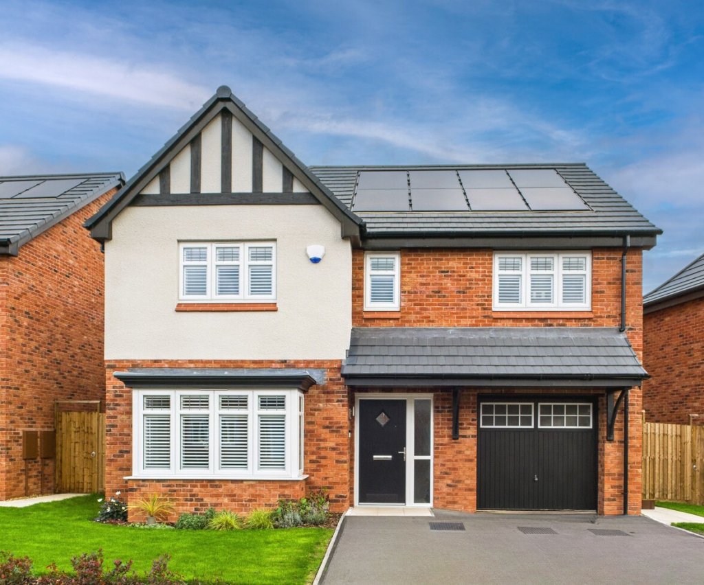 Main image of property: Branston Road,
Branston,
Burton-Upon-Trent,
DE13 9SA