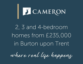 Get brand editions for Cameron Homes Ltd