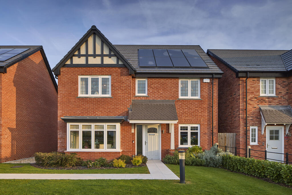 Main image of property: Branston Road,
Branston,
Burton-Upon-Trent,
DE13 9SA