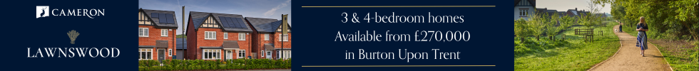 Get brand editions for Cameron Homes Ltd
