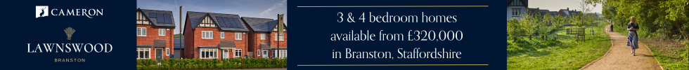 Get brand editions for Cameron Homes Ltd