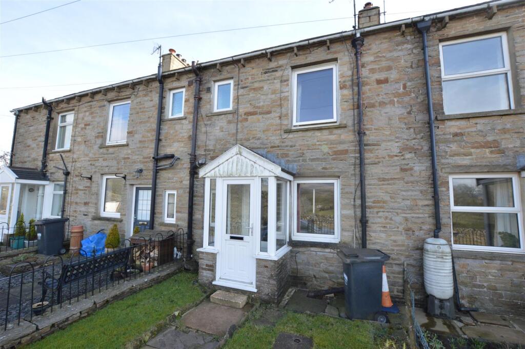 Main image of property: Lancaster Terrace, Hawes