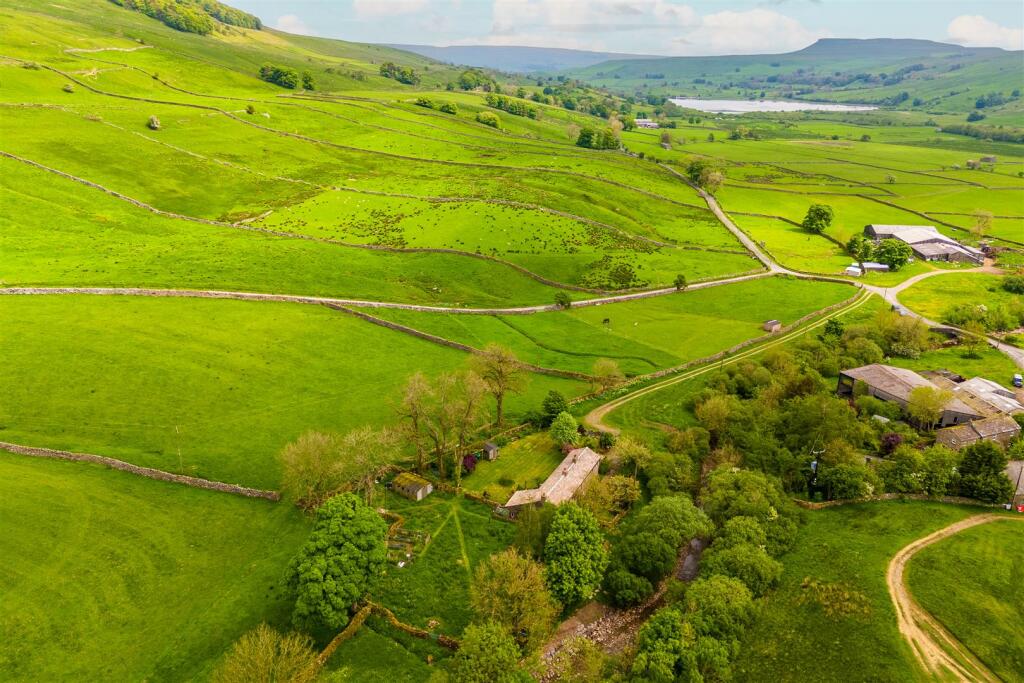Main image of property: Green Head Cottage, Marsett, Nr Bainbridge, Wensleydale