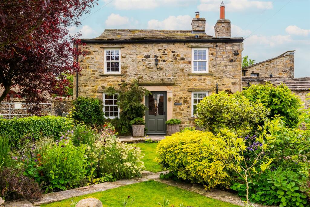 Main image of property: Bus Stop Cottage, Thornton Rust, Wensleydale