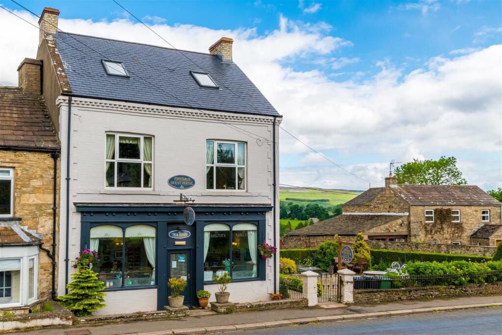 Main image of property: Yoredale House, Aysgarth, Wensleydale