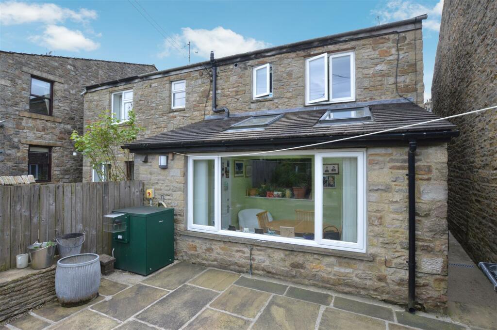 Main image of property: Sunnyholme, Hawes, Wensleydale