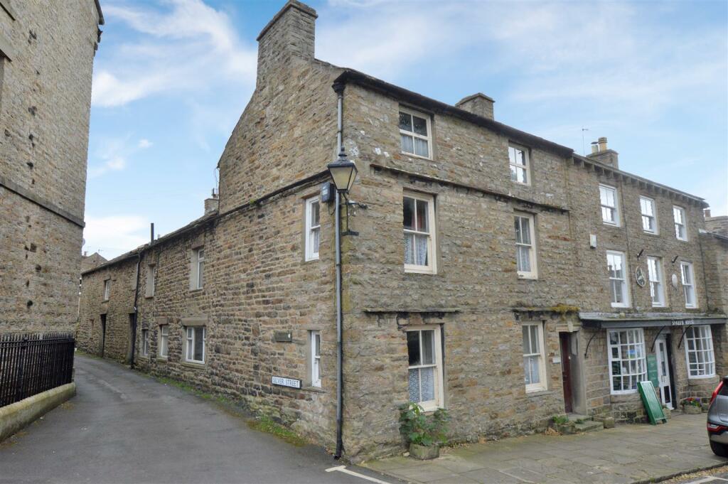 Main image of property: Church View, Main Street, Askrigg