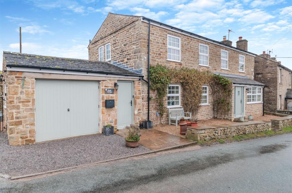 Main image of property: Forge Cottage, Carlton, Coverdale