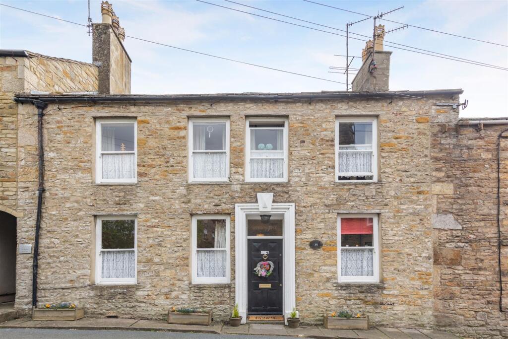 Main image of property: Burn House, Moor Road, Askrigg, Wensleydale