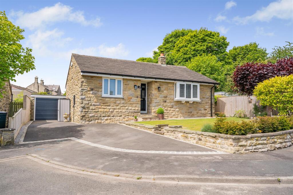Main image of property: Bolton Way, Leyburn