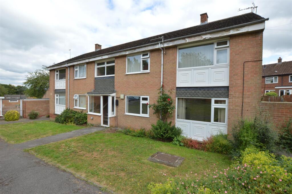 Main image of property: Woodside, Leyburn