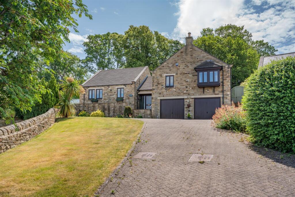 Main image of property: Tamarisk, Kingsley Drive, Middleham