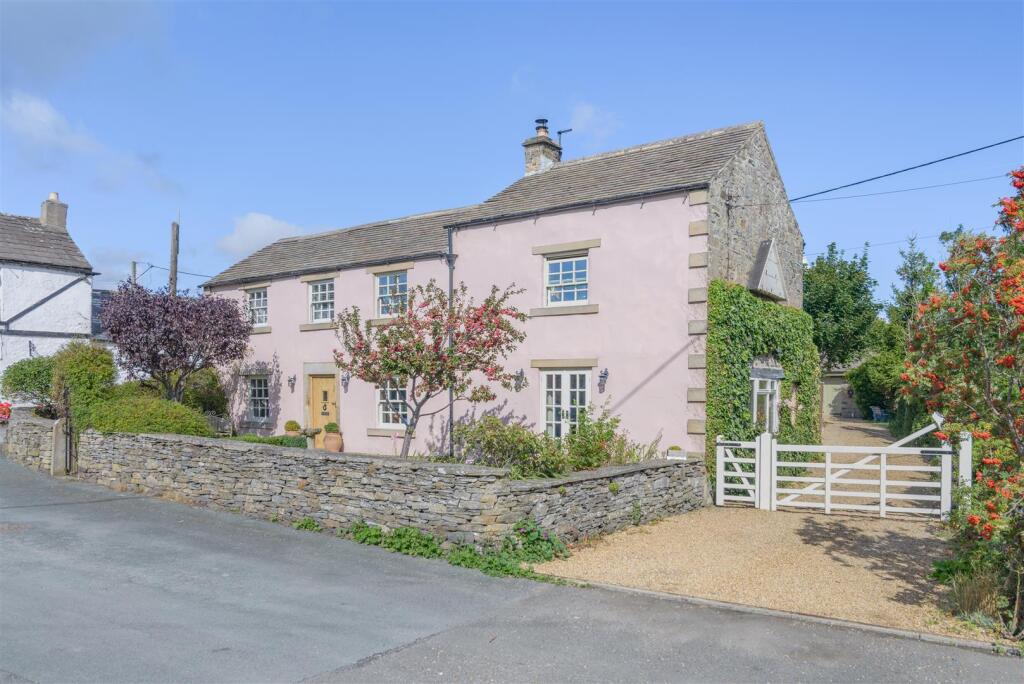 Main image of property: Ivy Cottage, Harmby, Nr Leyburn