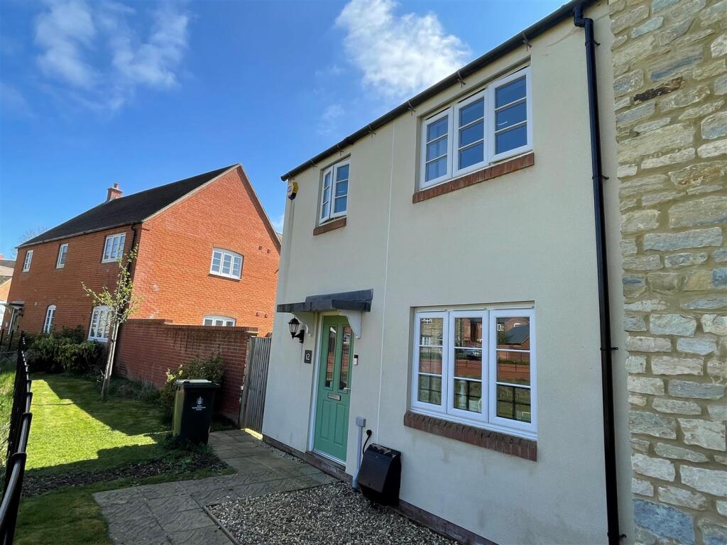 Main image of property: Timms Lane, Silverstone