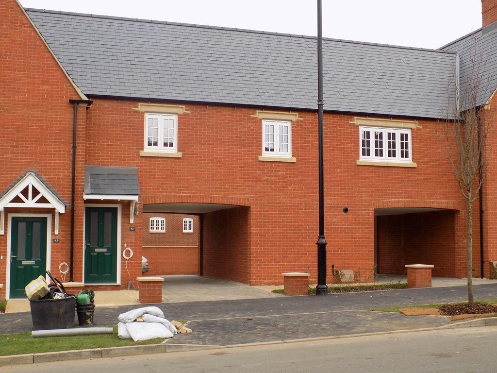 Main image of property: Poppyfields Way, Brackley