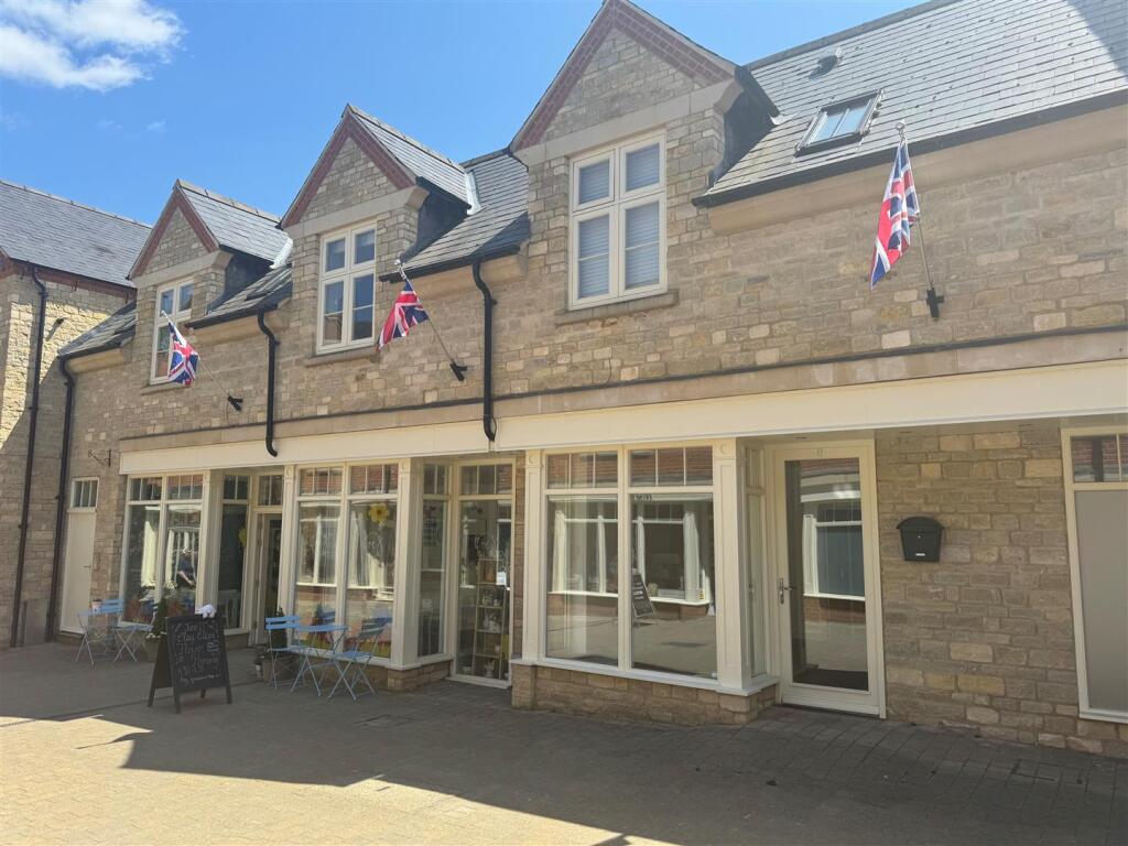 Main image of property: Whittons Lane, Towcester